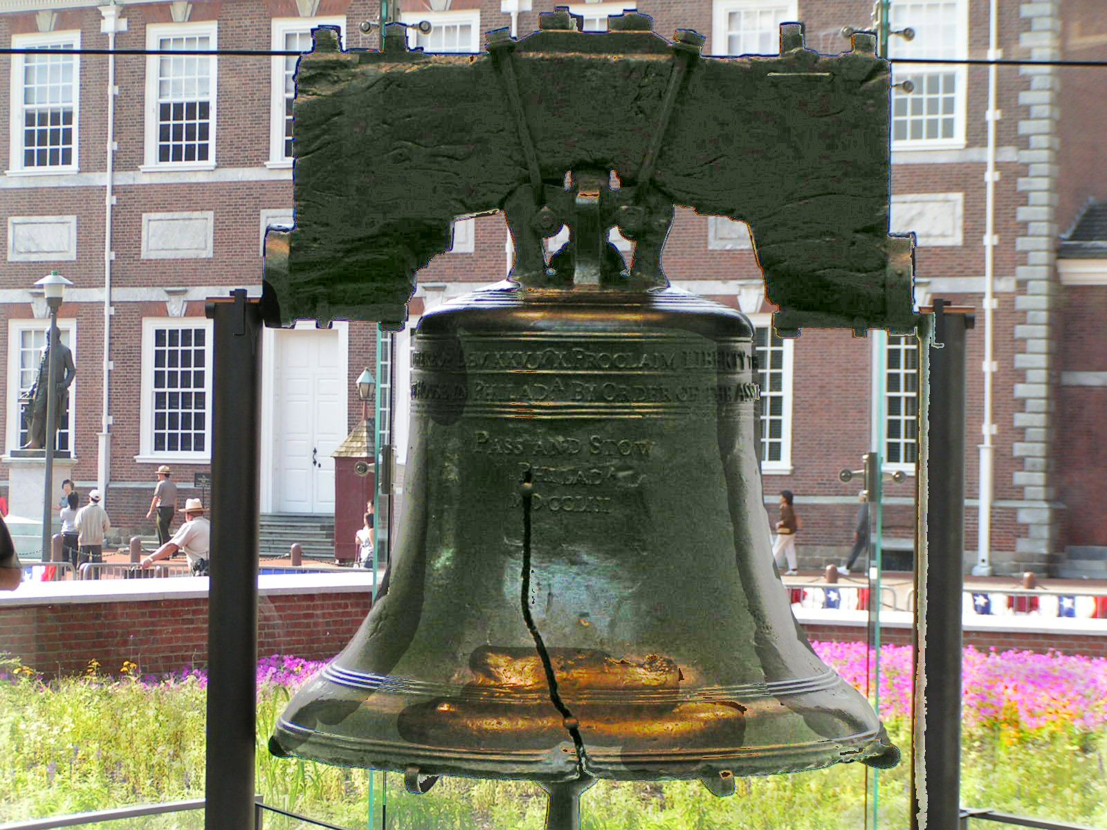 The Liberty Bell: History, Tickets & Visitor Guide