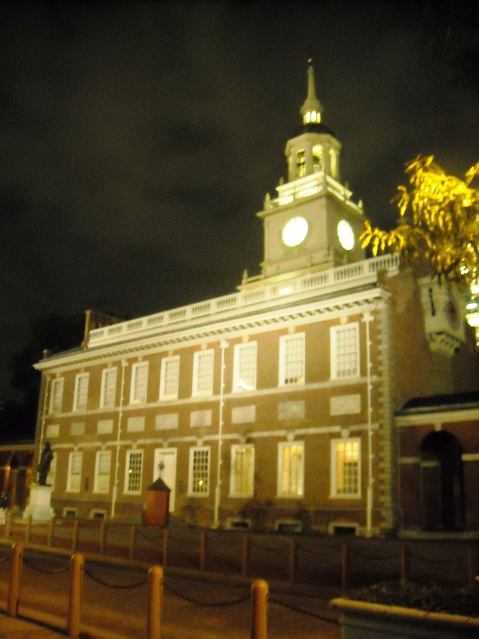 Is Independence Hall Worth Visiting? An Honest Guide